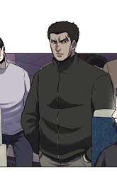 Manhwa Shaman gambar 1