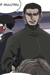 Manhwa Shaman gambar 2