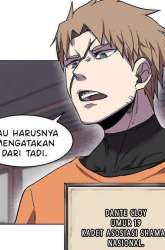 Manhwa Shaman gambar 4