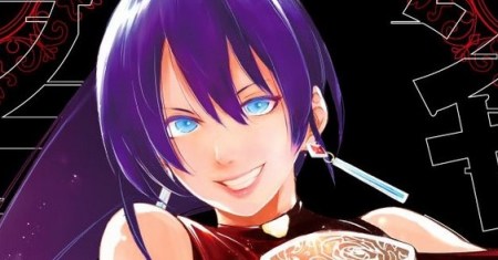 Komik Shangri-La Frontier ~ Kusoge Hunter, Kamige ni Idoman to su~