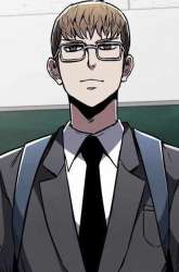 Manhwa Shark Wyvern gambar 4