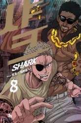 Manhwa Shark gambar 1