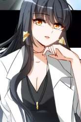 Manhua She Is Coming, Please Get Down! gambar 4