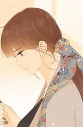 Manhua She May Not Be Cute gambar 2