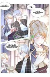Manhua Shen Hao’s Heavenly Fall System gambar 1