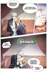 Manhua Shen Hao’s Heavenly Fall System gambar 2