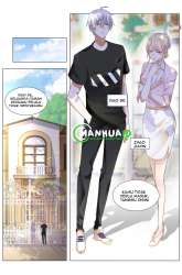 Manhua Shen Hao’s Heavenly Fall System gambar 3