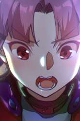 Manhua Shen Wei Ren Lei De Wo Que Cheng Wei Guai Yi Zhi Zhu gambar 1