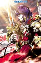 Manhua Shen Yin Wang Zuo gambar 4