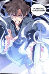 Manhua Shengzun gambar 1