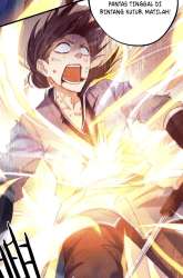 Manhua Shengzun gambar 2