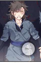 Manhua Shengzun gambar 3