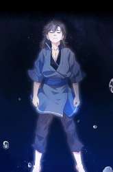 Manhua Shengzun gambar 4