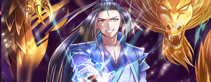 Shenwu Tianzun