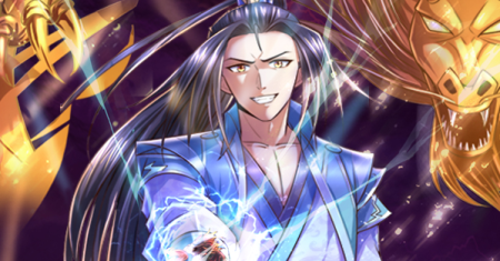 Shenwu Tianzun