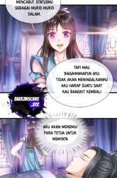 Manhua Shenwu Tianzun gambar 2
