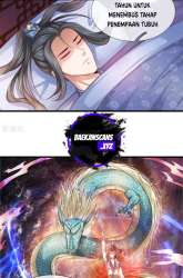 Manhua Shenwu Tianzun gambar 3