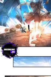 Manhua Shenwu Tianzun gambar 4