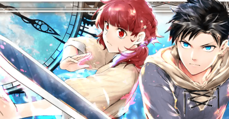 Shi ni Modori, Subete wo Sukuu Tame ni Saikyou He to Itaru