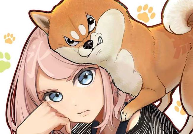 Shiba-Tsuki Bukken