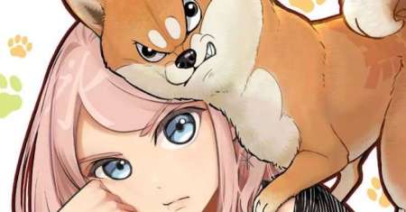 Shiba-Tsuki Bukken