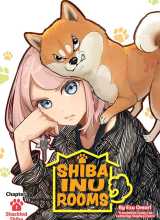 Shiba-Tsuki Bukken
