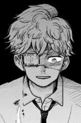 Manga SHIBATARIAN gambar 1