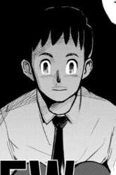 Manga SHIBATARIAN gambar 2