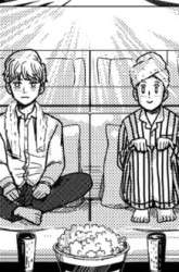 Manga SHIBATARIAN gambar 3