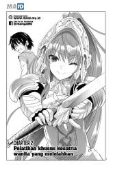 Komik Shijou Saikyou Orc-san no Tanoshii Tanetsuke Harem Zukuri Preview Gambar 4