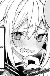 Manga Shikanoko Nokonoko Koshitantan gambar 4