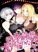 Shikisaki Shimai Wa Abakaretai