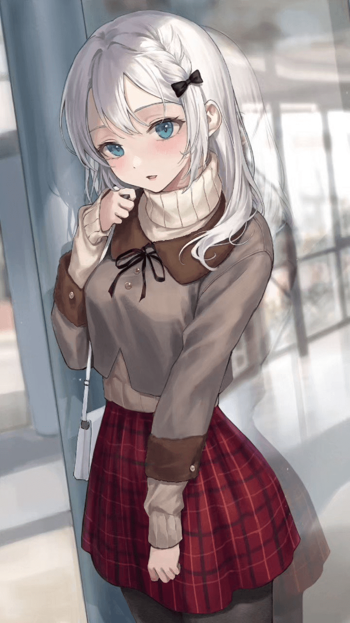 Shimotsuki-san wa Mob ga Suki