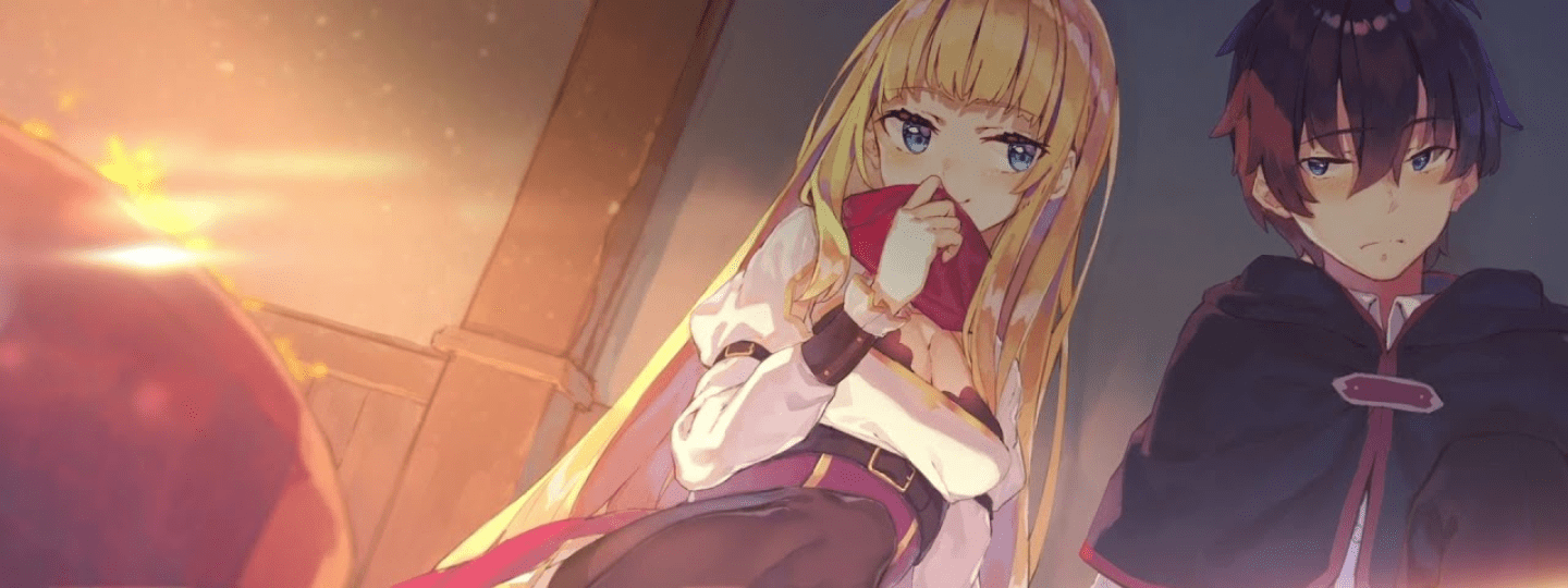 Shin no Nakama janai to Yuusha no Party wo Oidasareta node Henkyou de Slow Life suru Koto ni shimashita