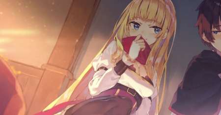 Shin no Nakama janai to Yuusha no Party wo Oidasareta node Henkyou de Slow Life suru Koto ni shimashita