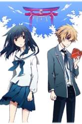 Komik Shindere Shoujo to Kodoku na Shinigami Preview Gambar 2