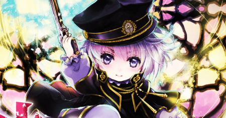 Shindou Sefiria no Gekokujou Program