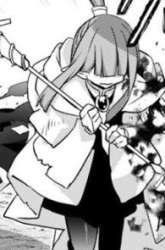 Komik Shinjou Saikyou no Dai Kenja, Tensei-saki ga Nuigurumi demo Saikyou deshita Preview Gambar 2