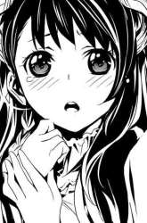 Komik Shinju no Nectar Preview Gambar 1