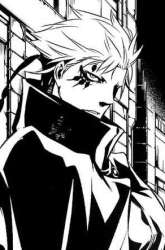 Komik Shinju no Nectar Preview Gambar 2