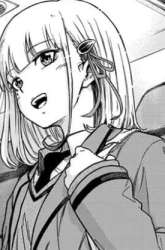 Manga Shinobi Undercover gambar 3