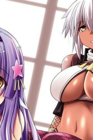 Sampul Shinrigaku de Isekai Harem Kenkokuki