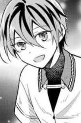 Komik Shinsei No Shiki Preview Gambar 2