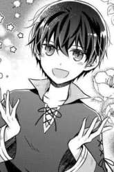 Komik Shinsei No Shiki Preview Gambar 3