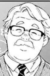 Komik Shinsou Noise – Jushin Tantei no Jikenbo Preview Gambar 2