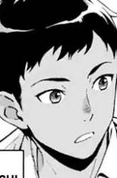 Komik Shinsou Noise – Jushin Tantei no Jikenbo Preview Gambar 3