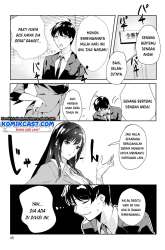 Manga Shishidou-san ni Shikararetai gambar 1
