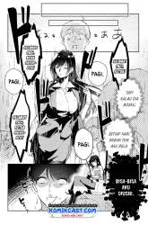 Manga Shishidou-san ni Shikararetai gambar 2