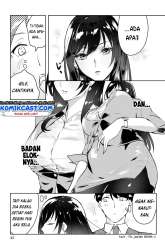 Manga Shishidou-san ni Shikararetai gambar 3