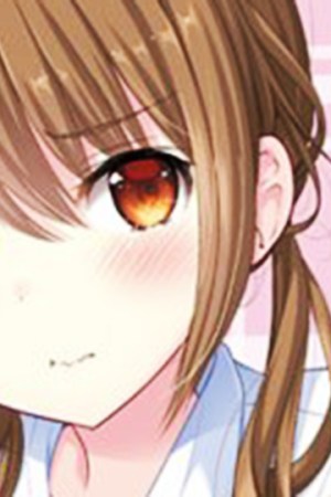 Sampul Shishunki-chan no Shitsukekata